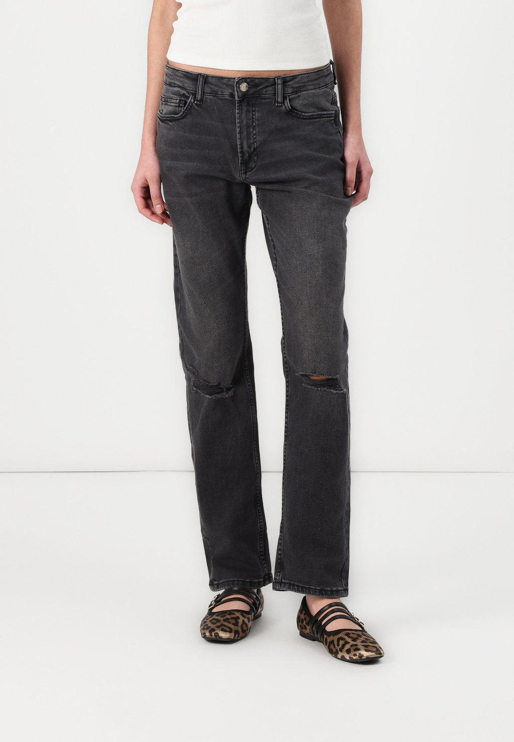 Denim Project BOYFRIEND DESTROYED
