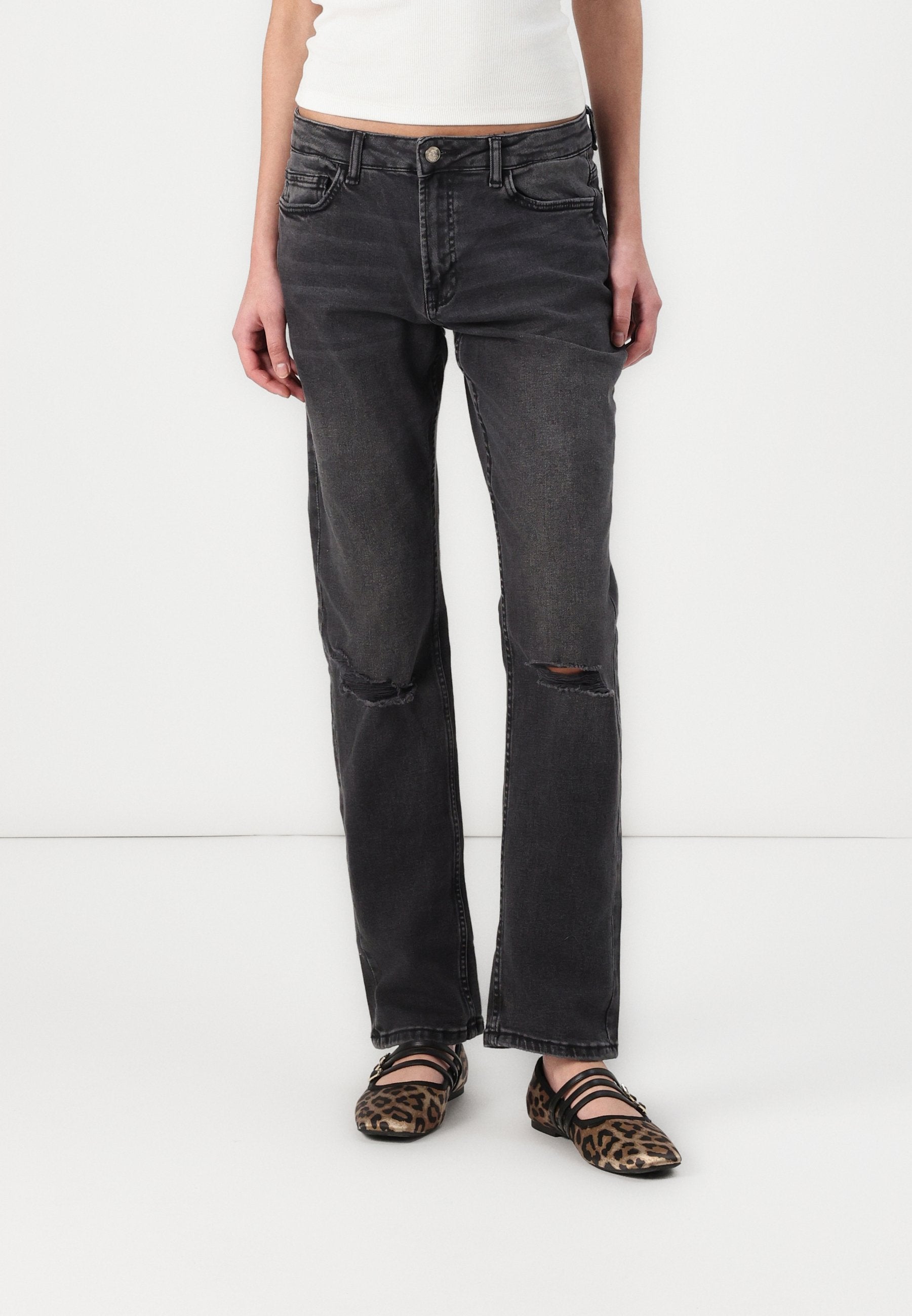 Denim Project BOYFRIEND DESTROYED