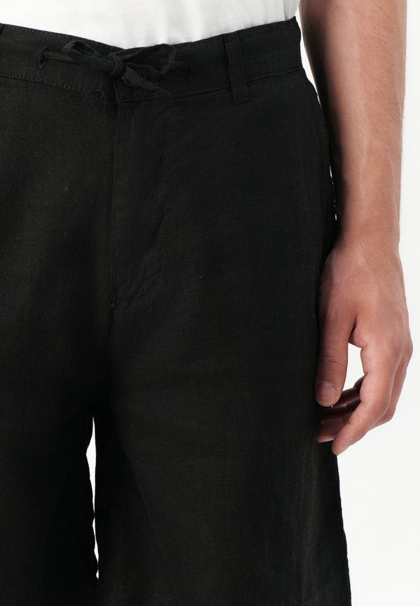 Selected Linen blend loose fit