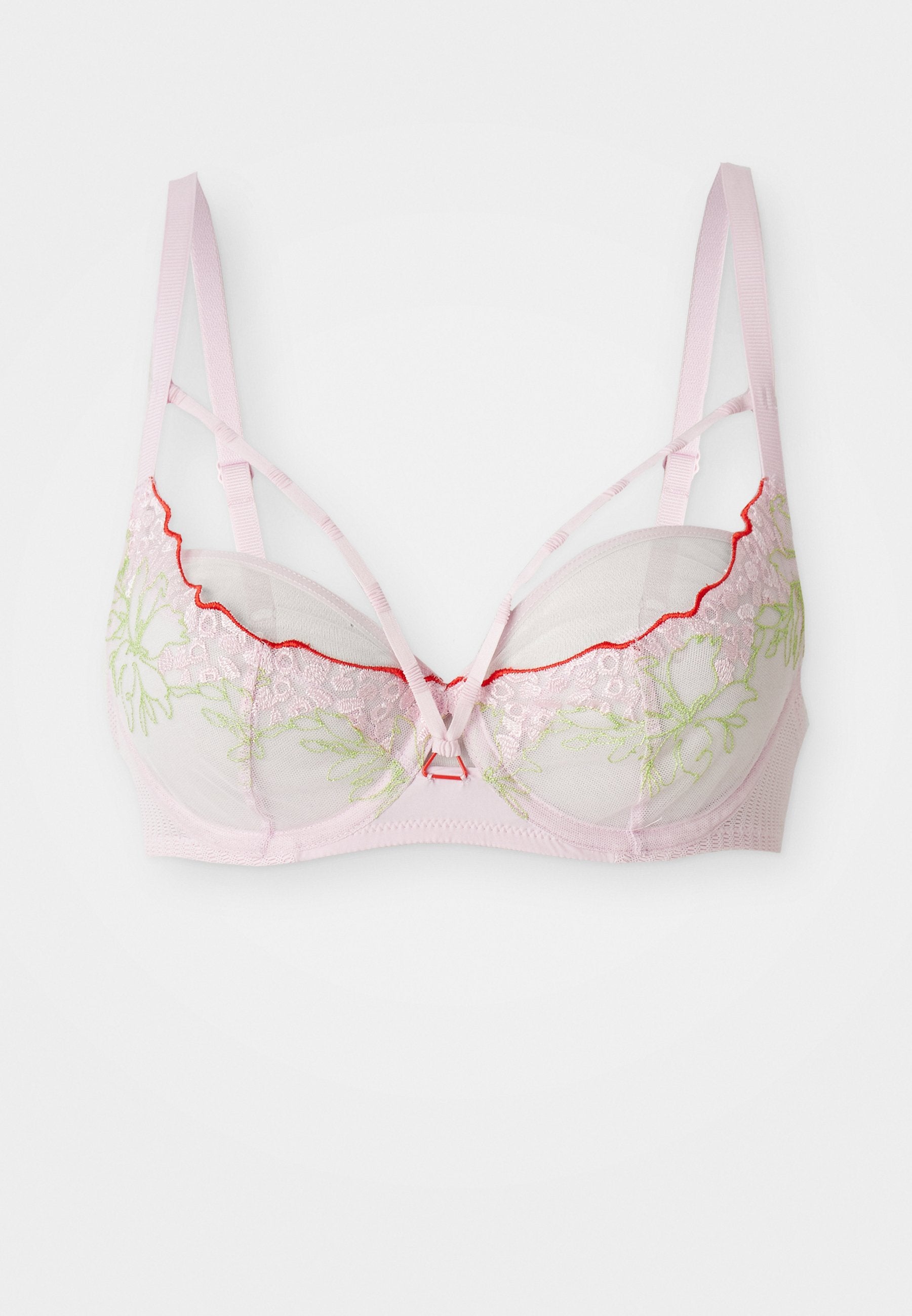 VERY COVERING UNDERWIRED BRA Media 1