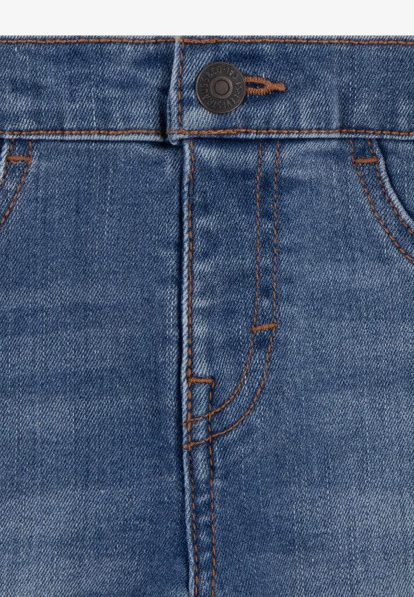 Levi's® FOUR WHEELER