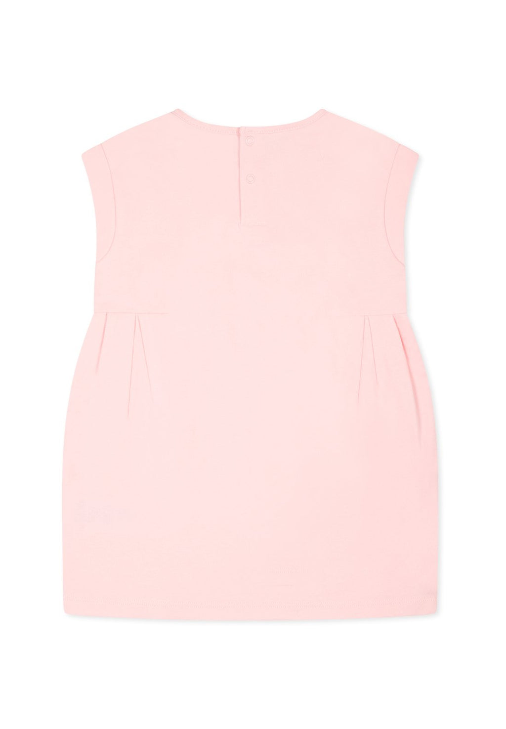 KARL LAGERFELD KIDS Jerseykleid Media 2