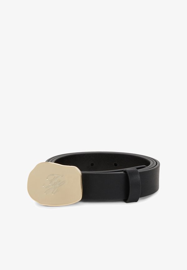 Tommy Hilfiger Belt - black