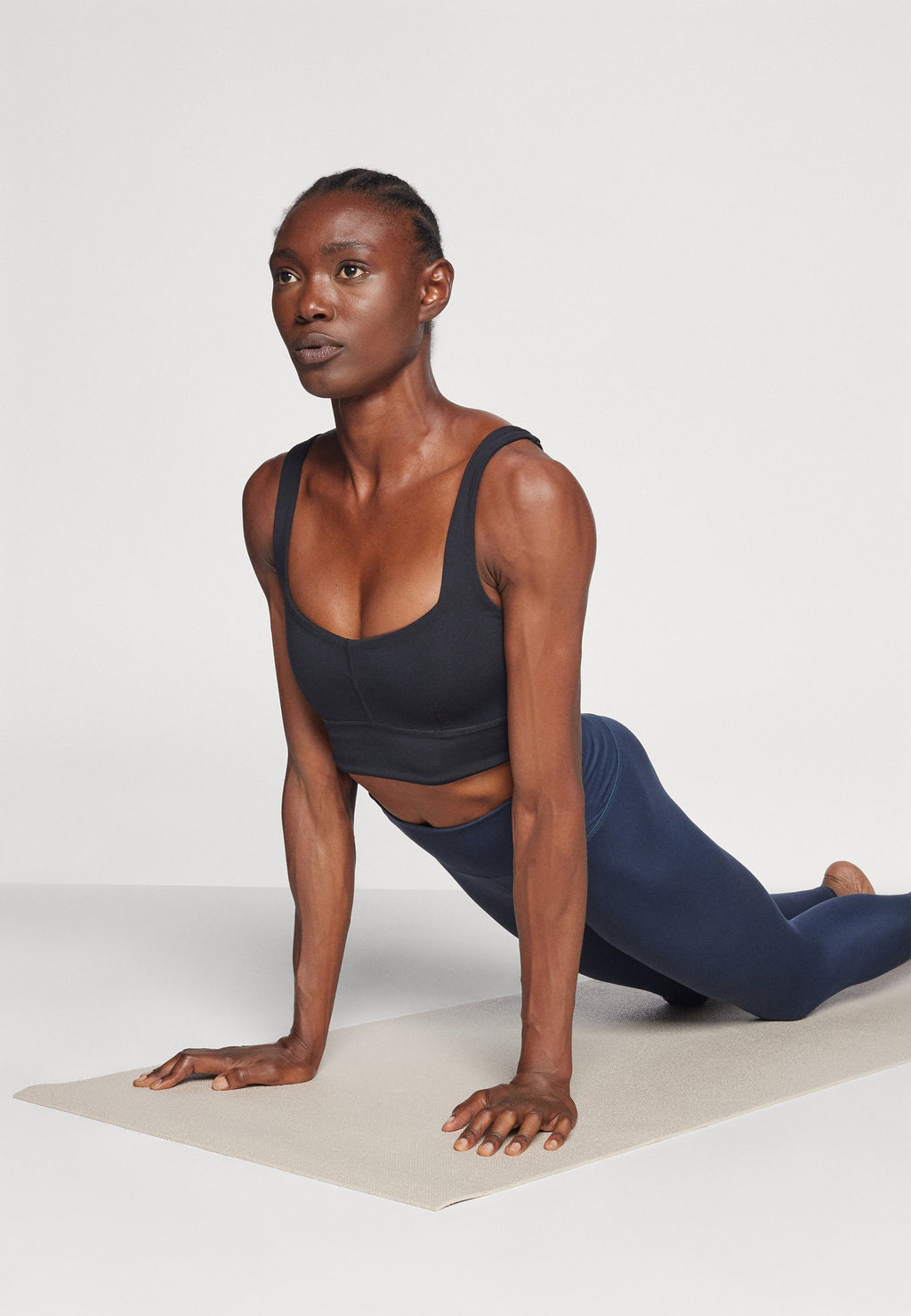 Girlfriend Collective LUXE ADDISON BRA