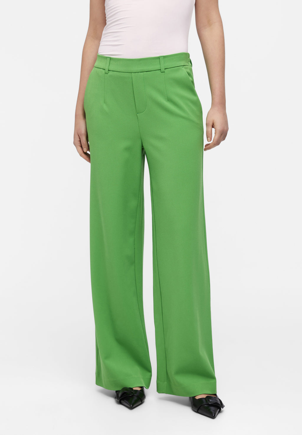 Object OBJLISA WIDE PANT NOOS