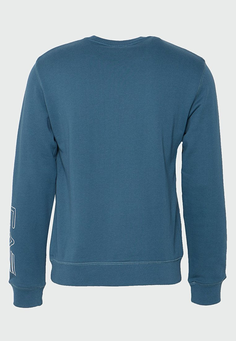EA7 Emporio Armani Sweatshirt Media 2