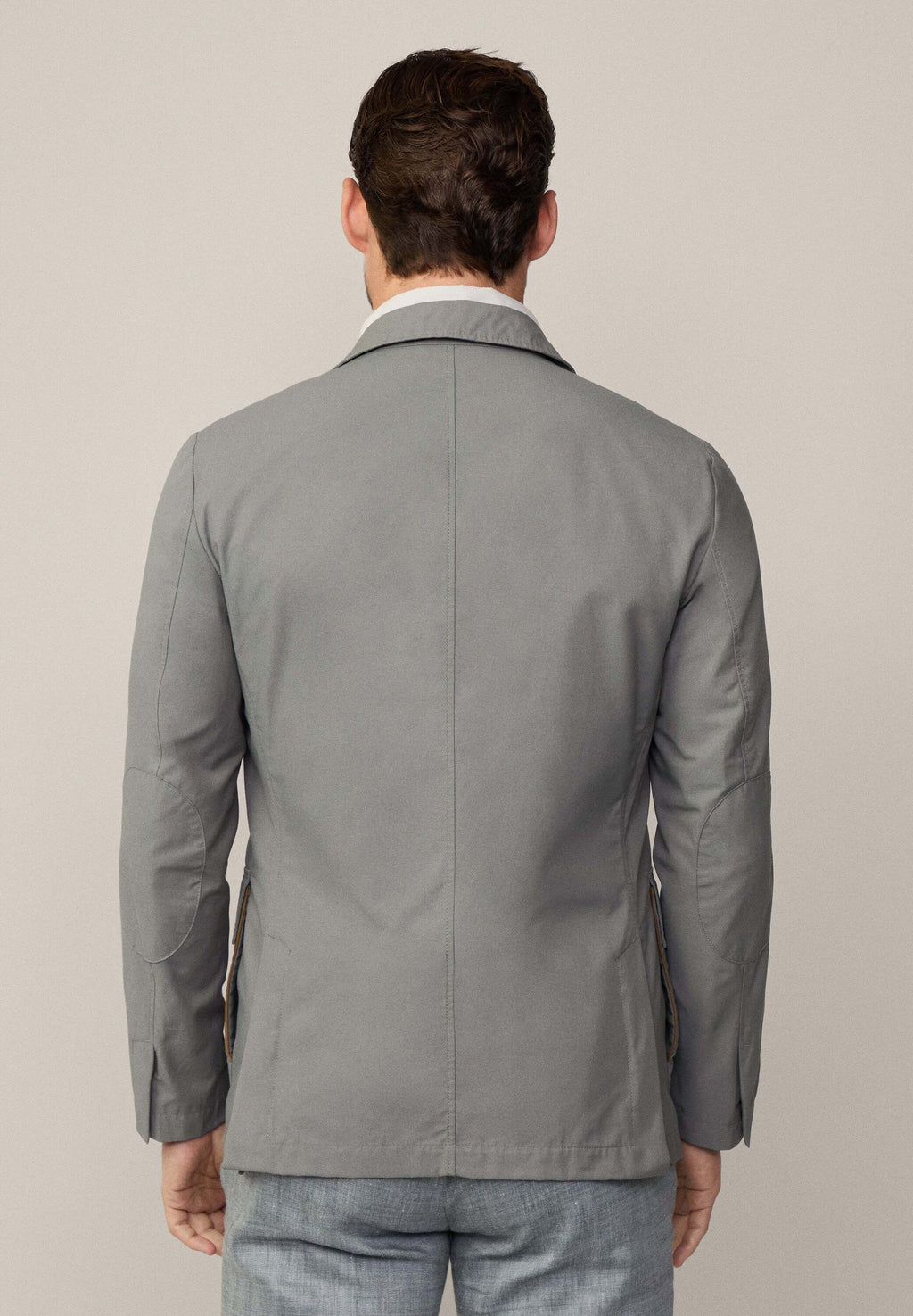 Hackett London