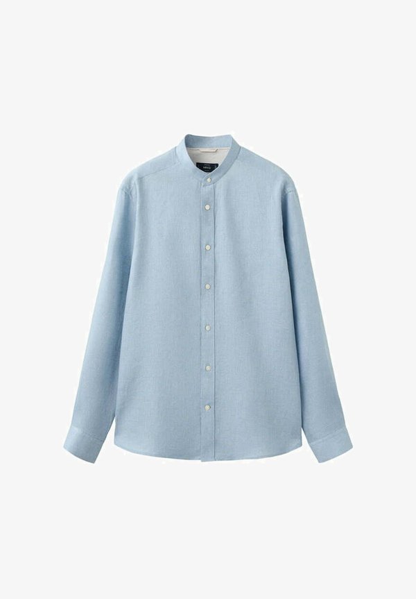 Mango ADULT - Shirt - blue