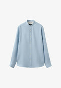 Mango ADULT - Shirt - blue