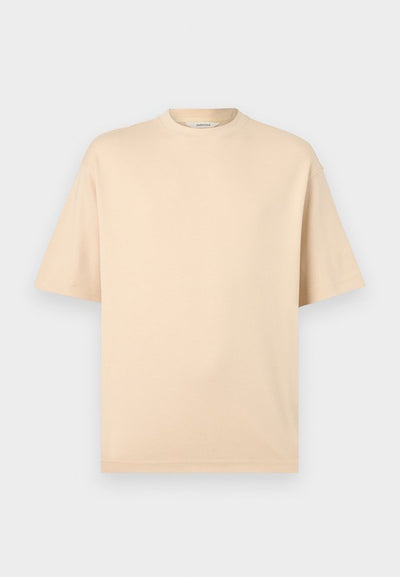 Selected SLHRELAXBOB O NECK TEE