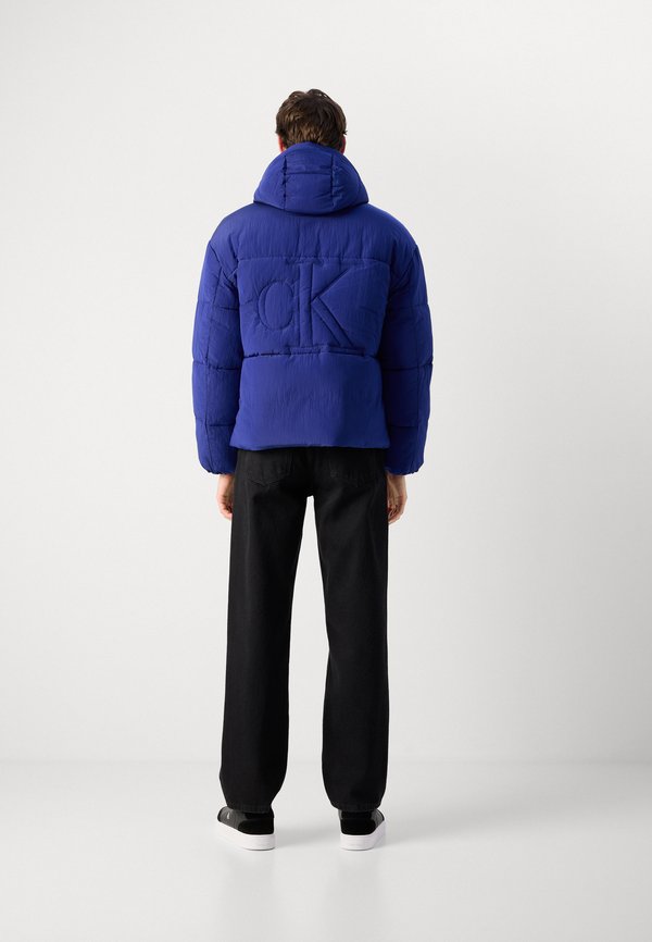 Calvin Klein Jeans LOGO HOODED