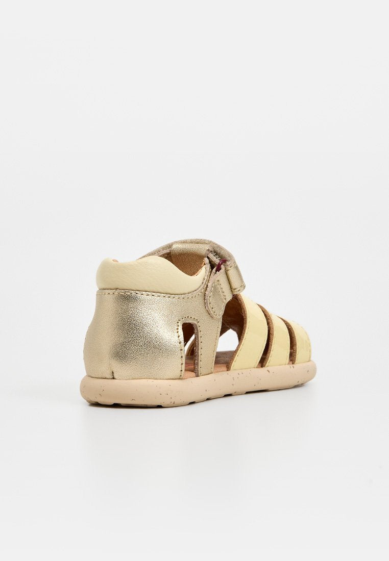 Bisgaard BAREFOOT RYLE