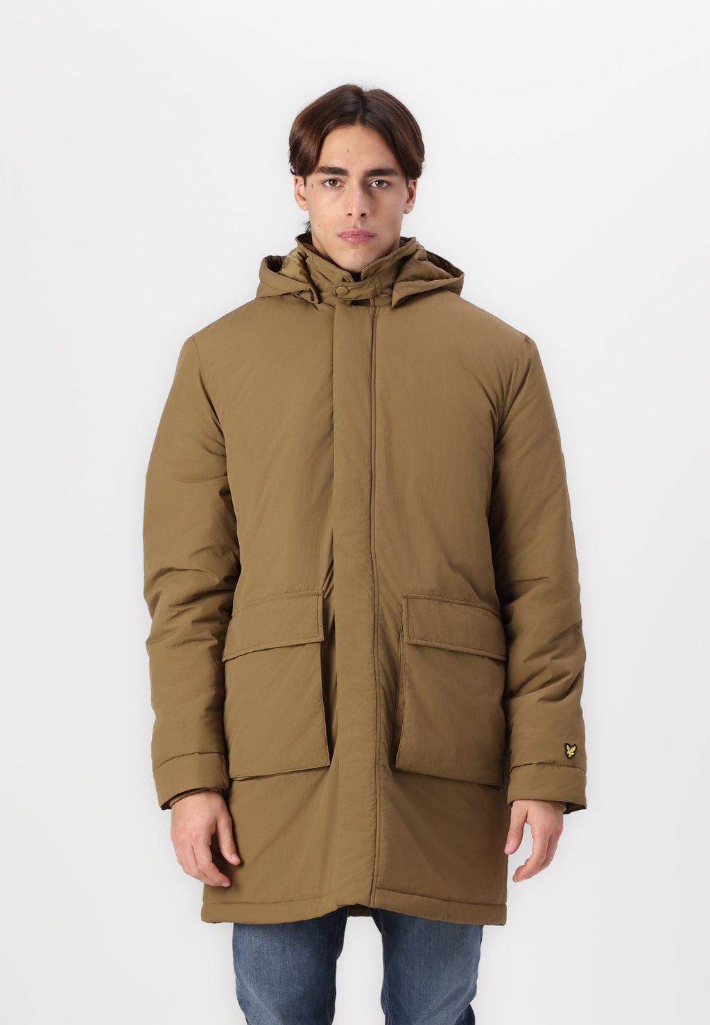 Lyle & Scott WADDED