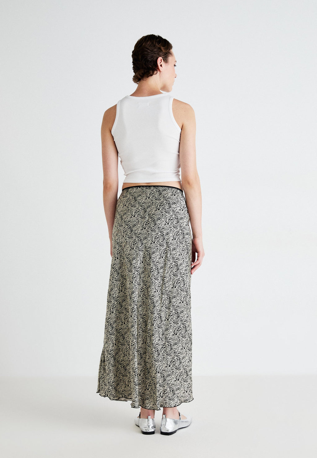 MSCH Copenhagen IRIDA SKIRT