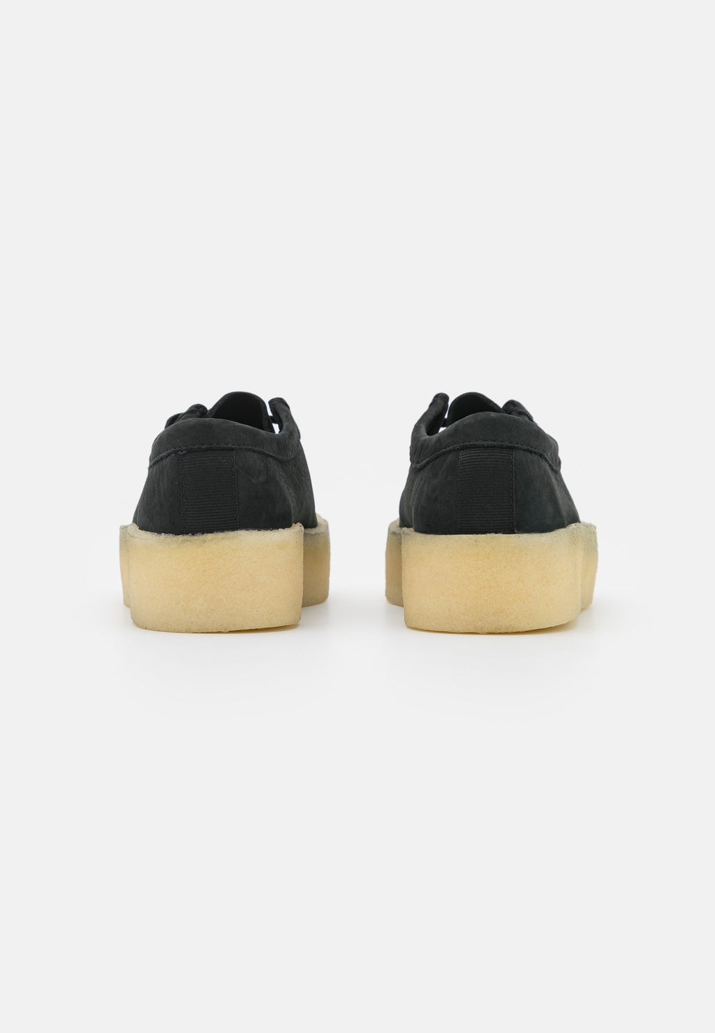 Clarks Originals WALLABEE CUP