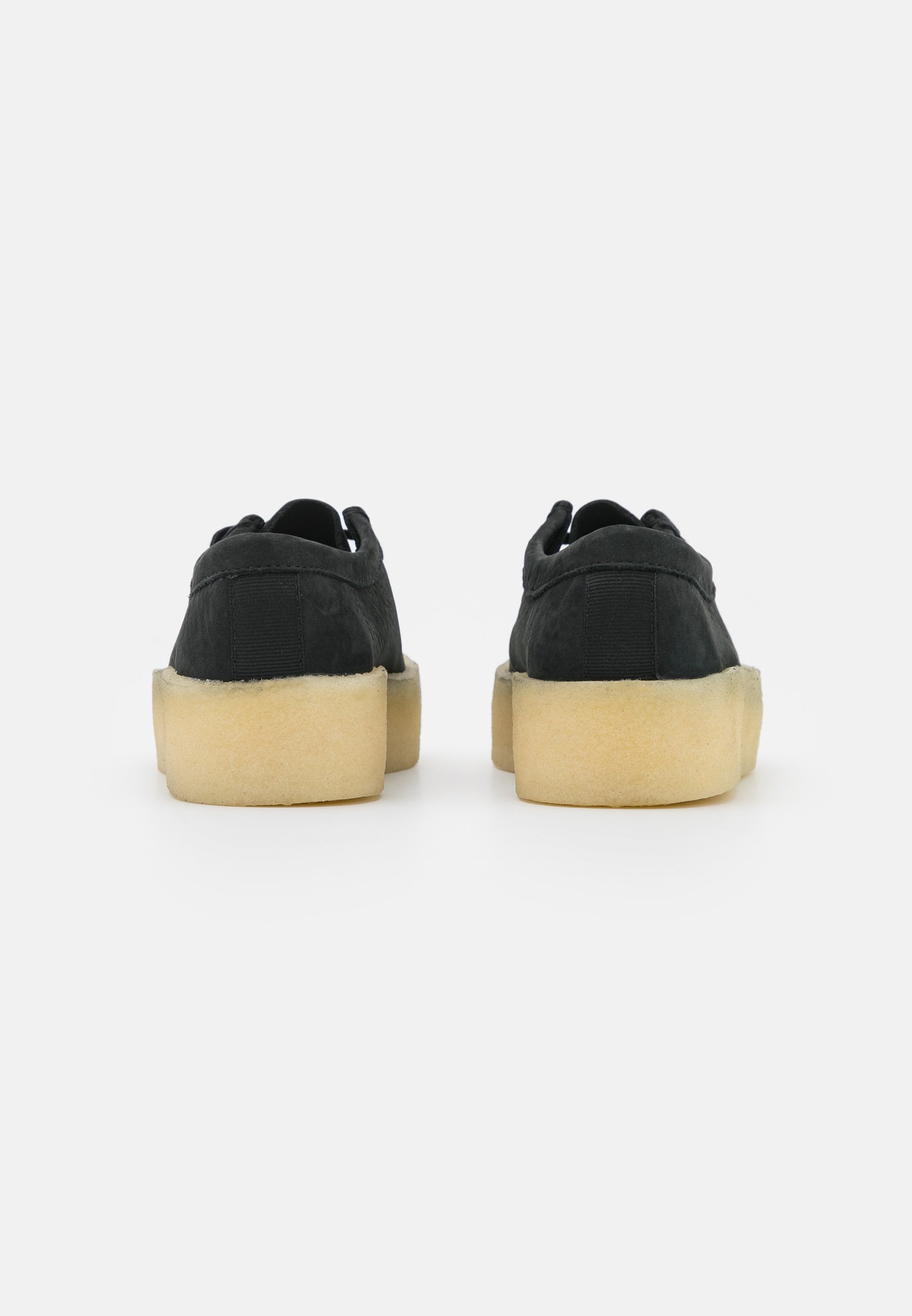 Clarks Originals WALLABEE CUP