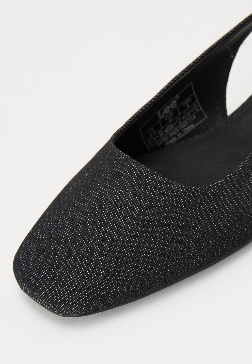 Lee MILA WOMEN LOW