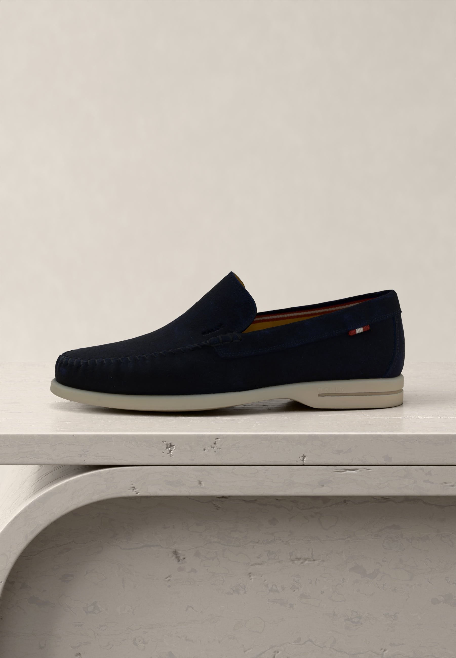 Bally