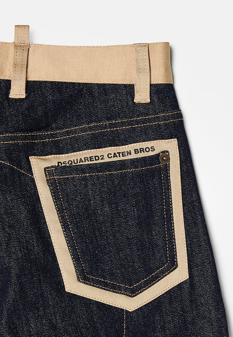 Dsquared2