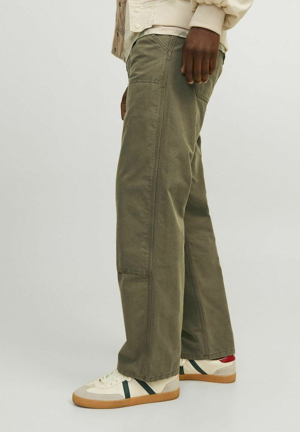 Jack & Jones Worker pants loose fit