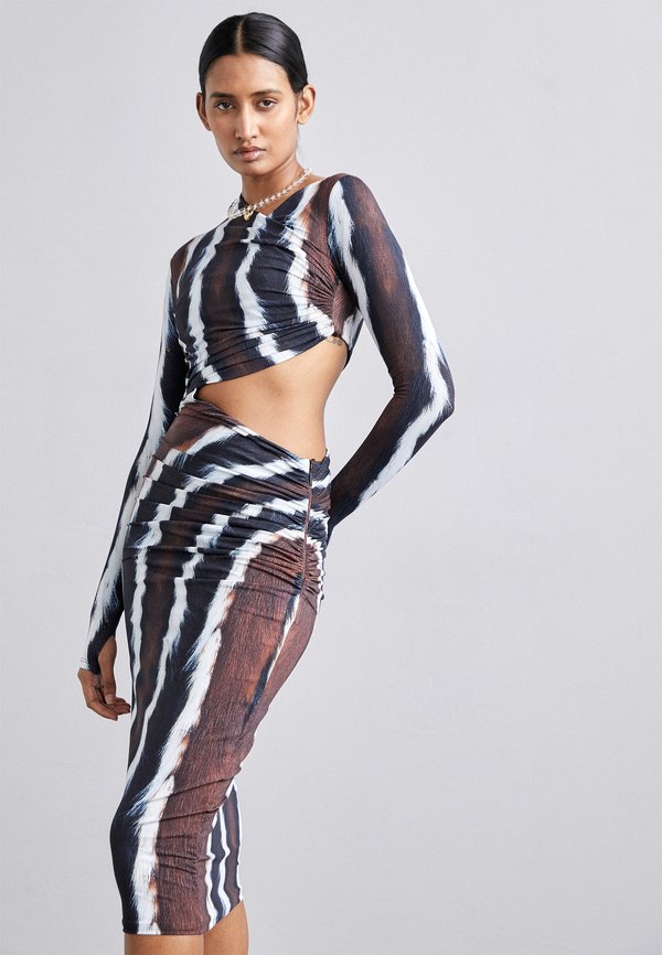 Roberto Cavalli DRESS