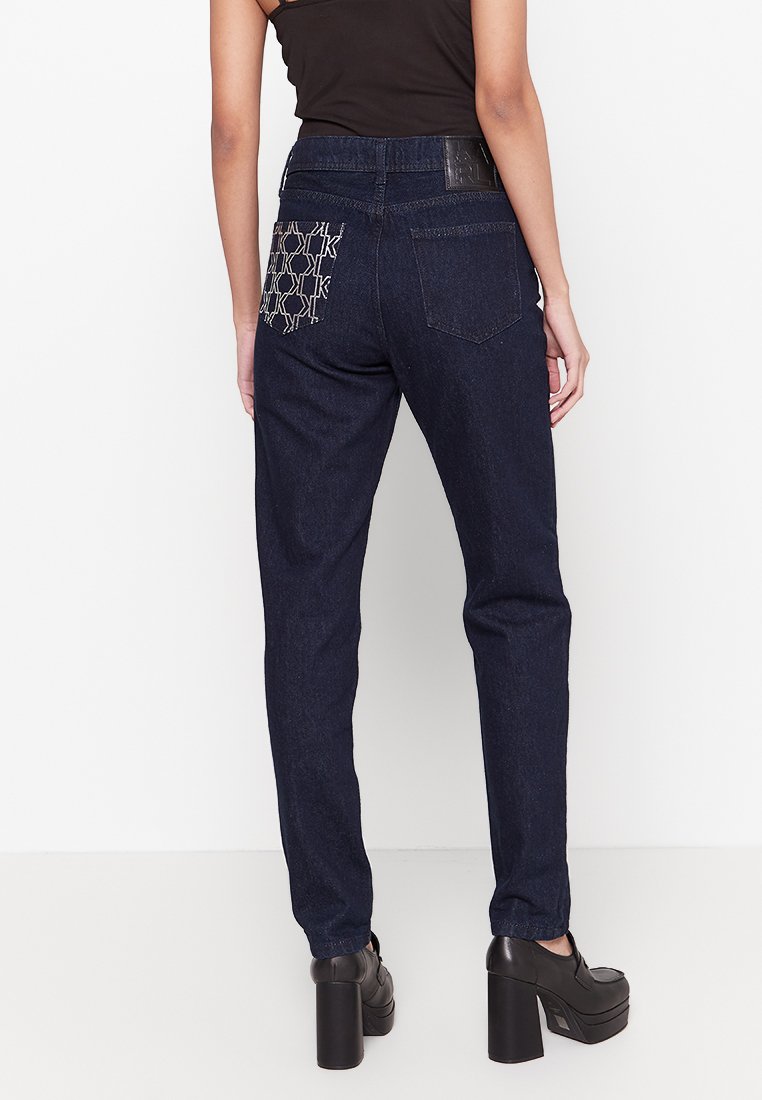 KARL LAGERFELD Jeans Slim Fit Media 3