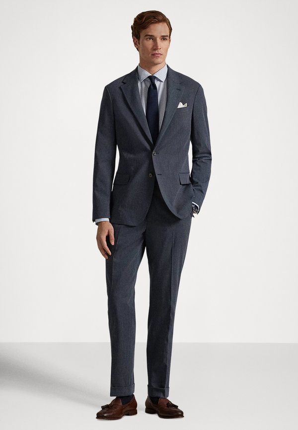 Polo Ralph Lauren STRETCH TWILL SUIT TROUSER