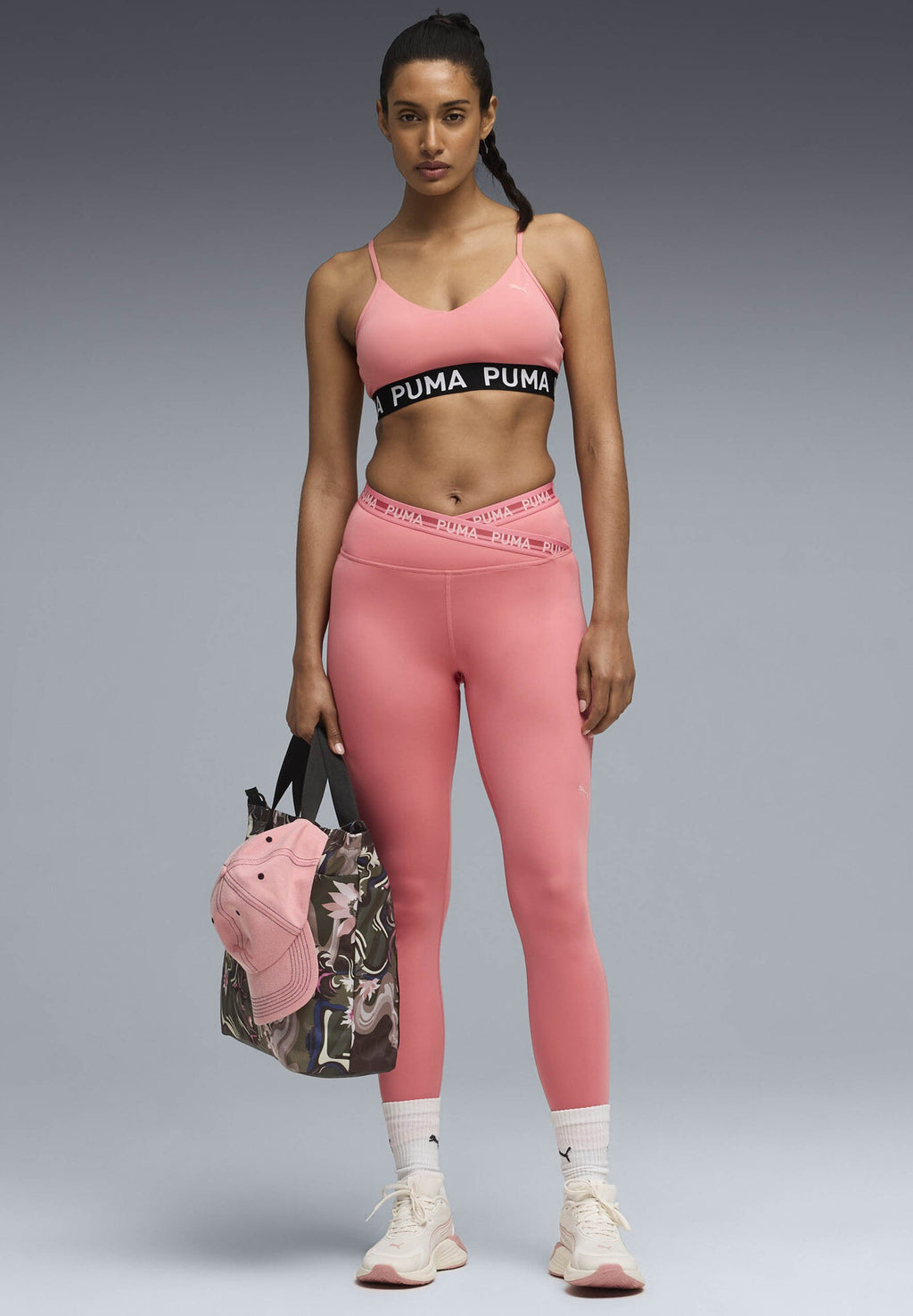Puma MOVE STRONG BRA
