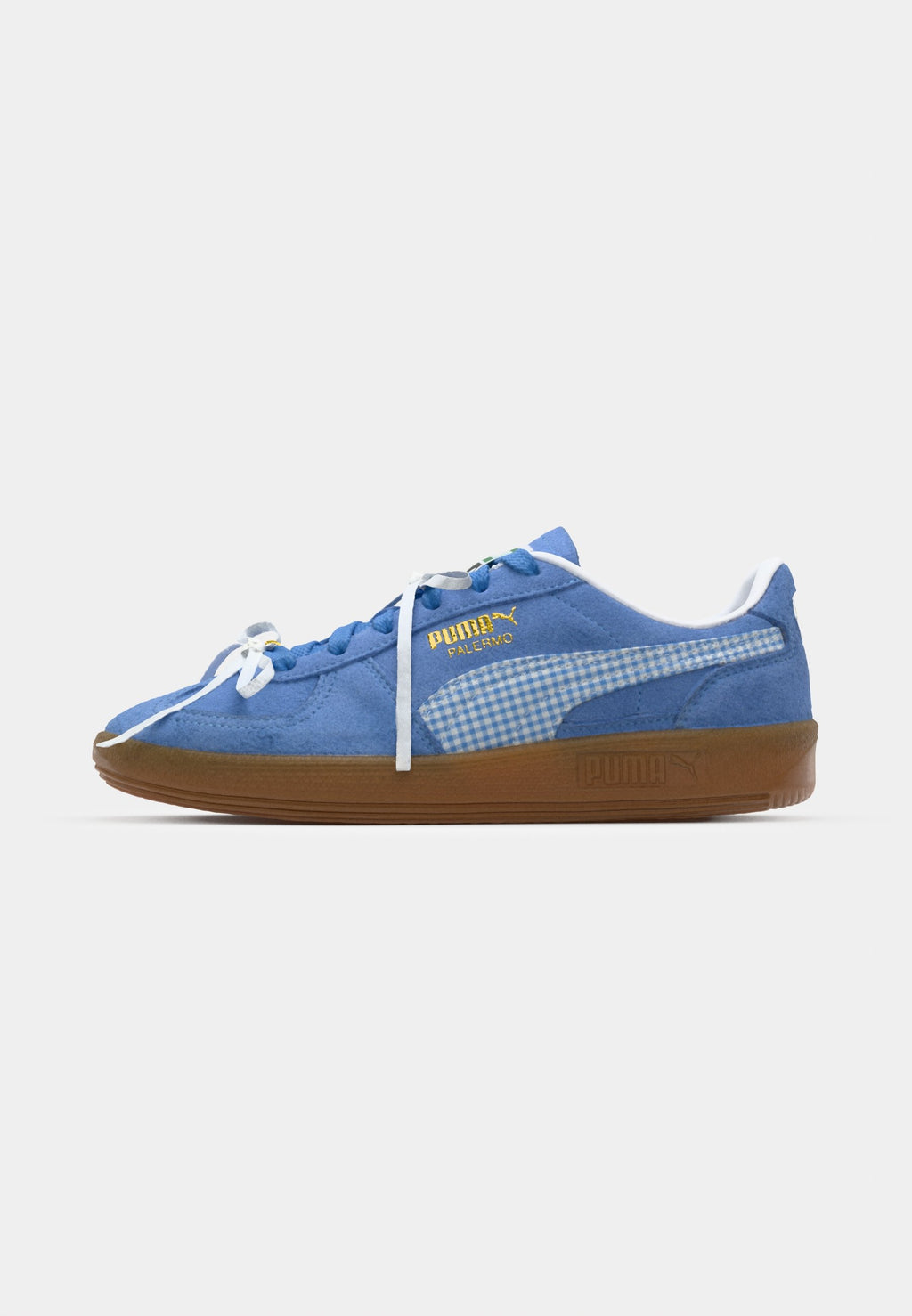 Puma PALERMO CHECKERED II
