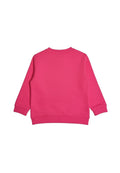 New Balance FELPA GIROCOLLO NEONATA