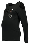 JoJo Maman Bébé ROCK BUMP SLOGAN