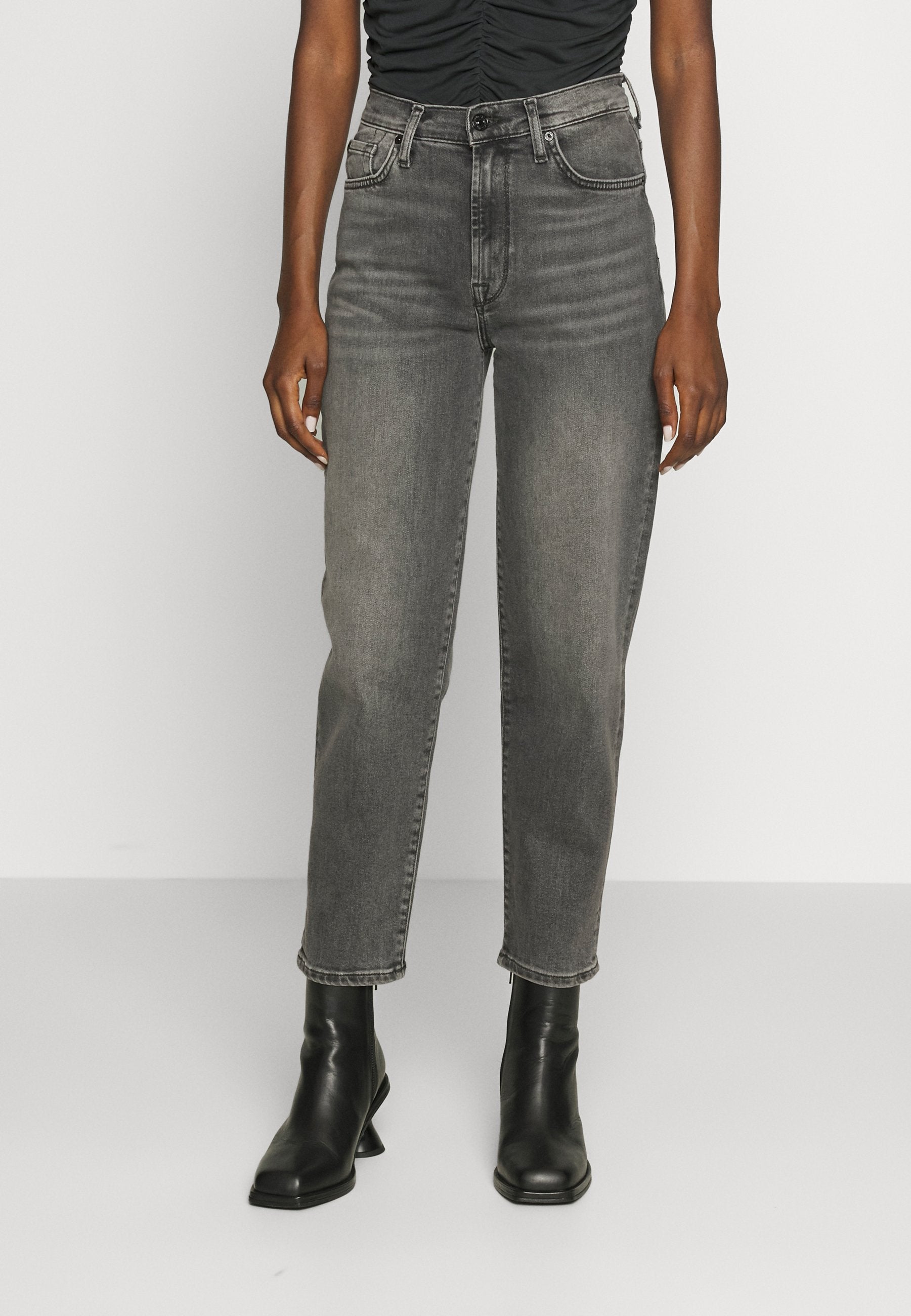 7 for all mankind MALIA LUXE VINTAGE COURAGE