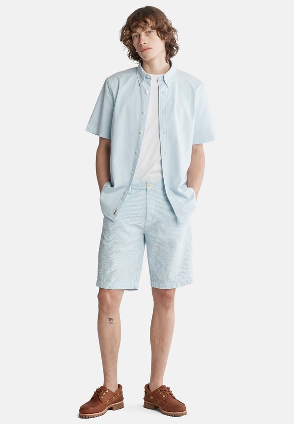 Timberland DUNSTAN RIVER POCKET TEE