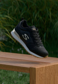 Skechers OG 85 - Trainers - black/rose gold-coloured