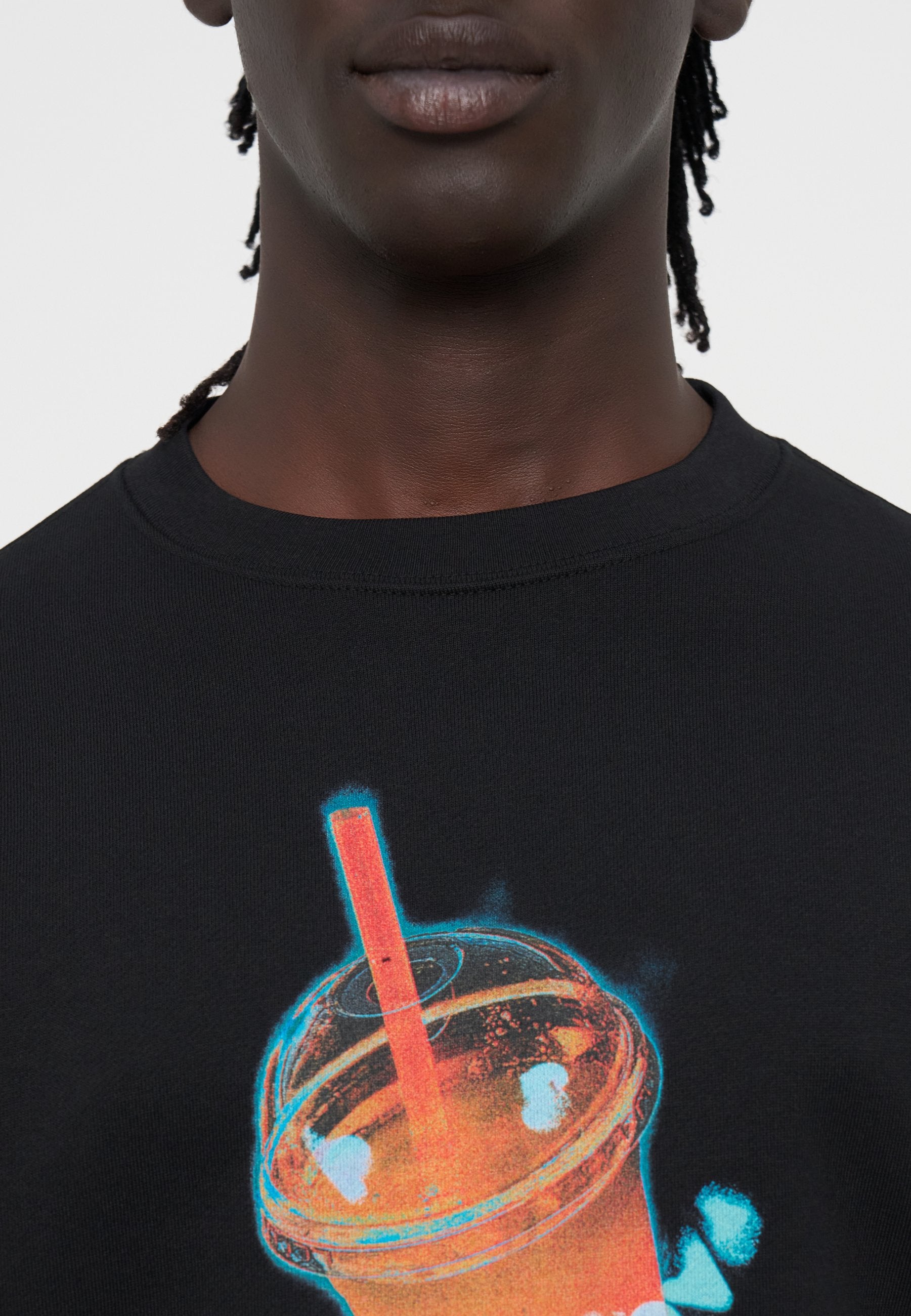 PS Paul Smith DRINK CASUAL FIT
