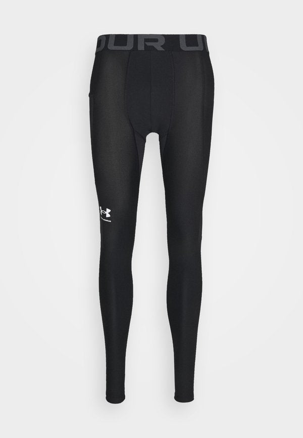 Under Armour HEATGEAR - Leggings - black
