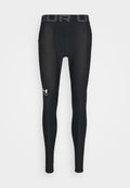 Under Armour HEATGEAR - Leggings - black