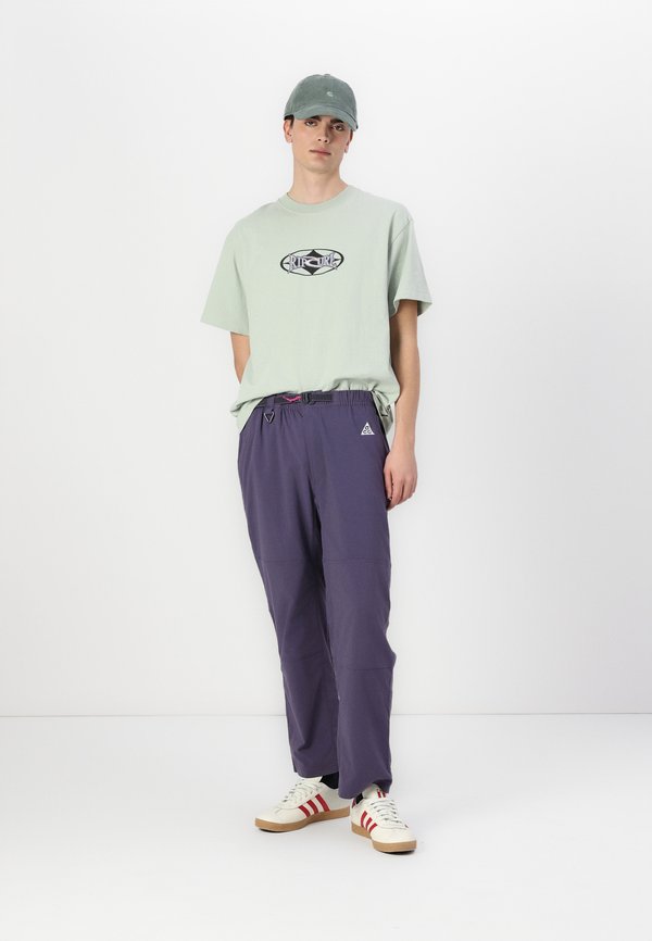 Rip Curl HERITAGE OVAL TEE UNISEX