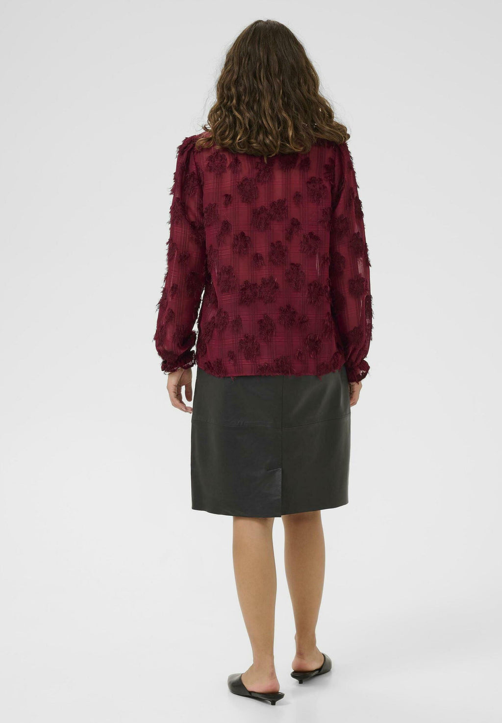 Culture CUbeannie Blouse