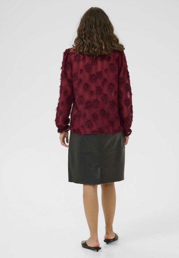 Culture CUbeannie Blouse