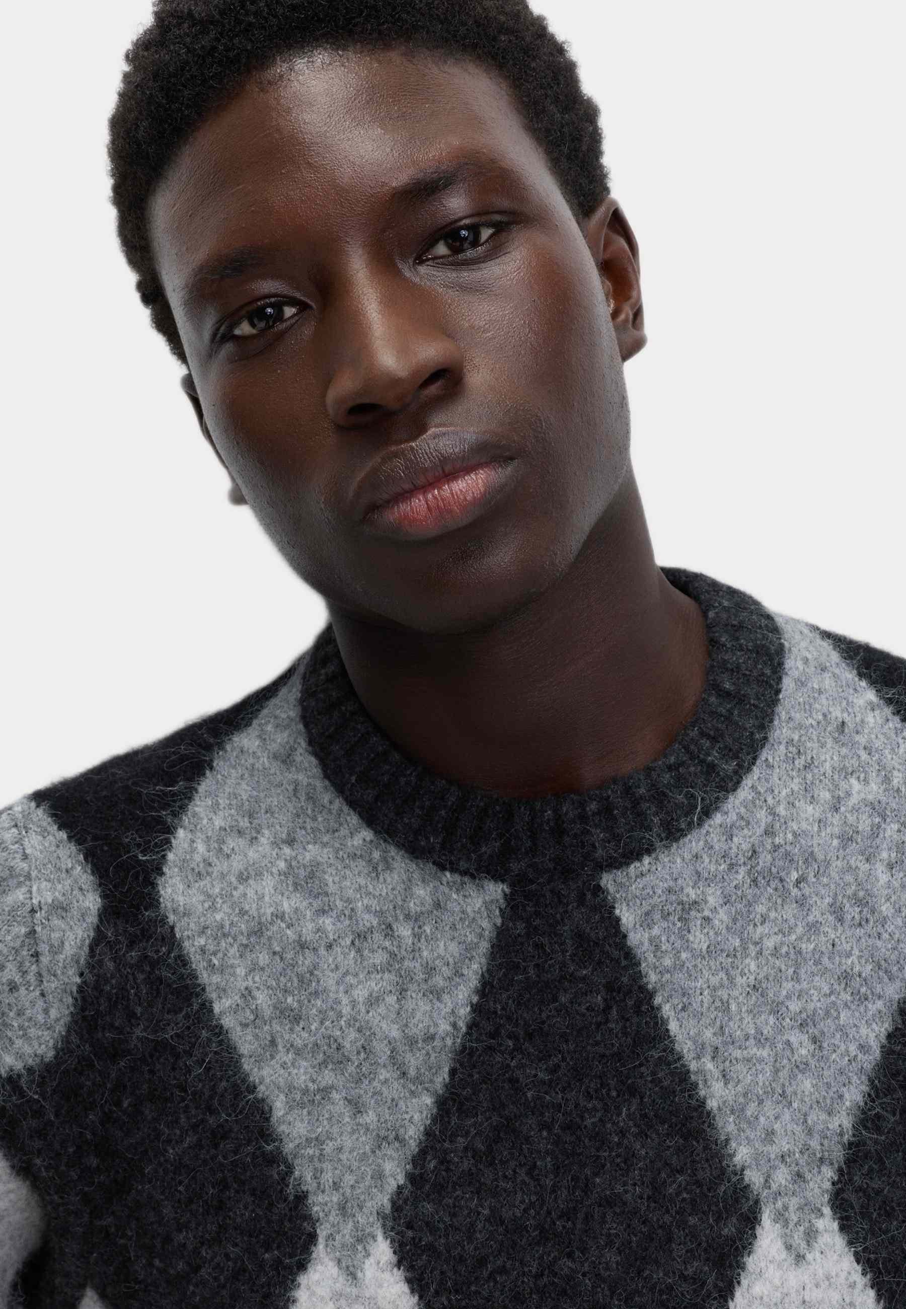 Marks & Spencer CREW NECK