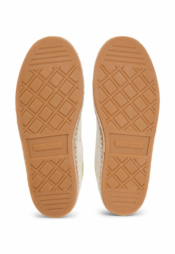 Tommy Hilfiger TH HERITAGE ROPE SNEAKER