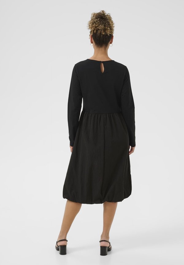Cream CRCAMMA DRESS
