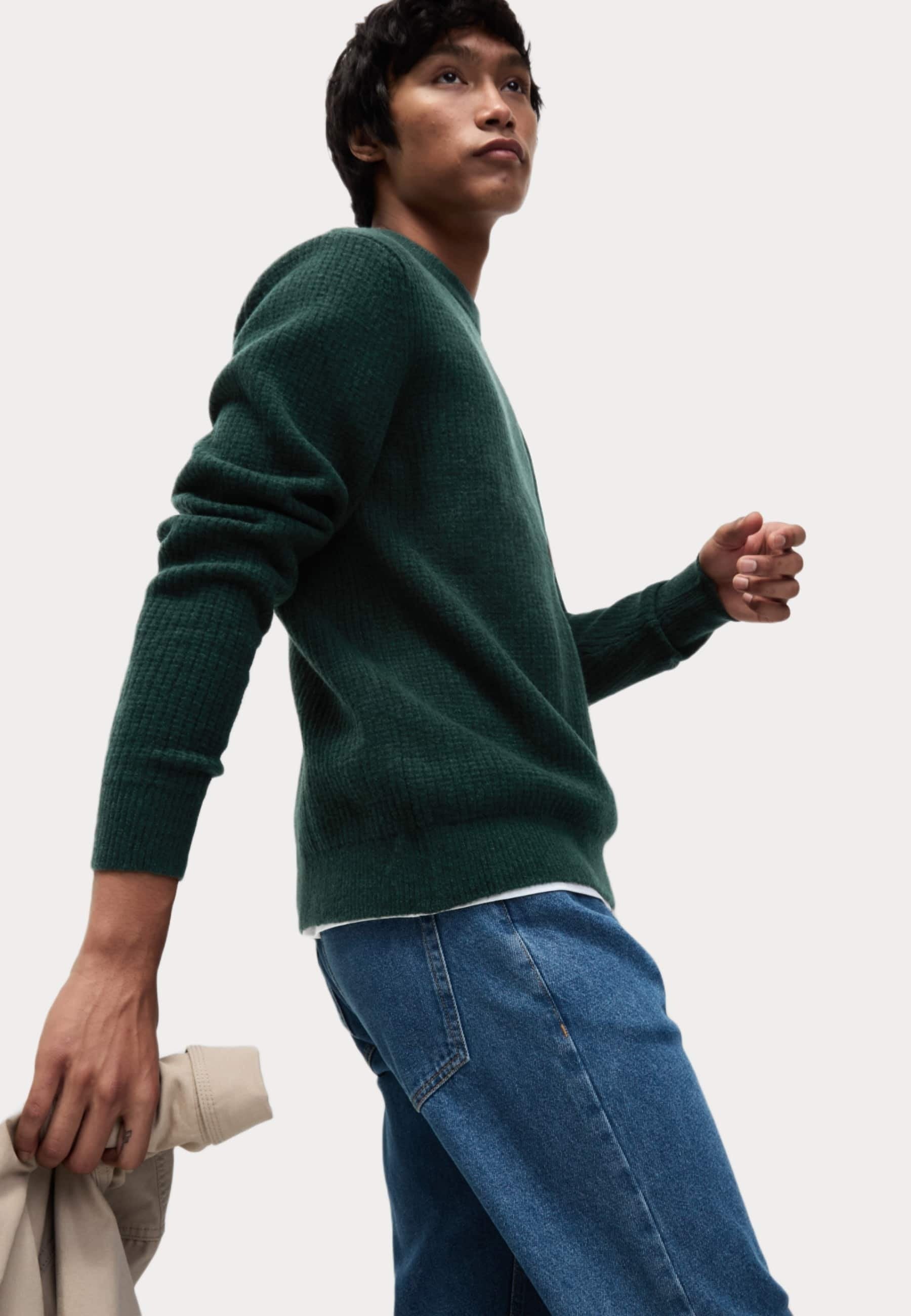 Marks & Spencer CREW NECK