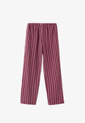 Mango ADULT - Trousers - bordeaux