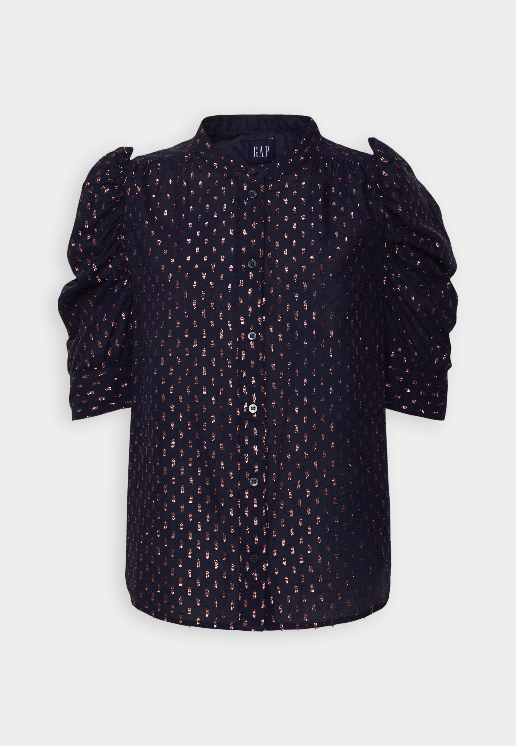 PUFF BLOUSE CLIP - GAP - View 1