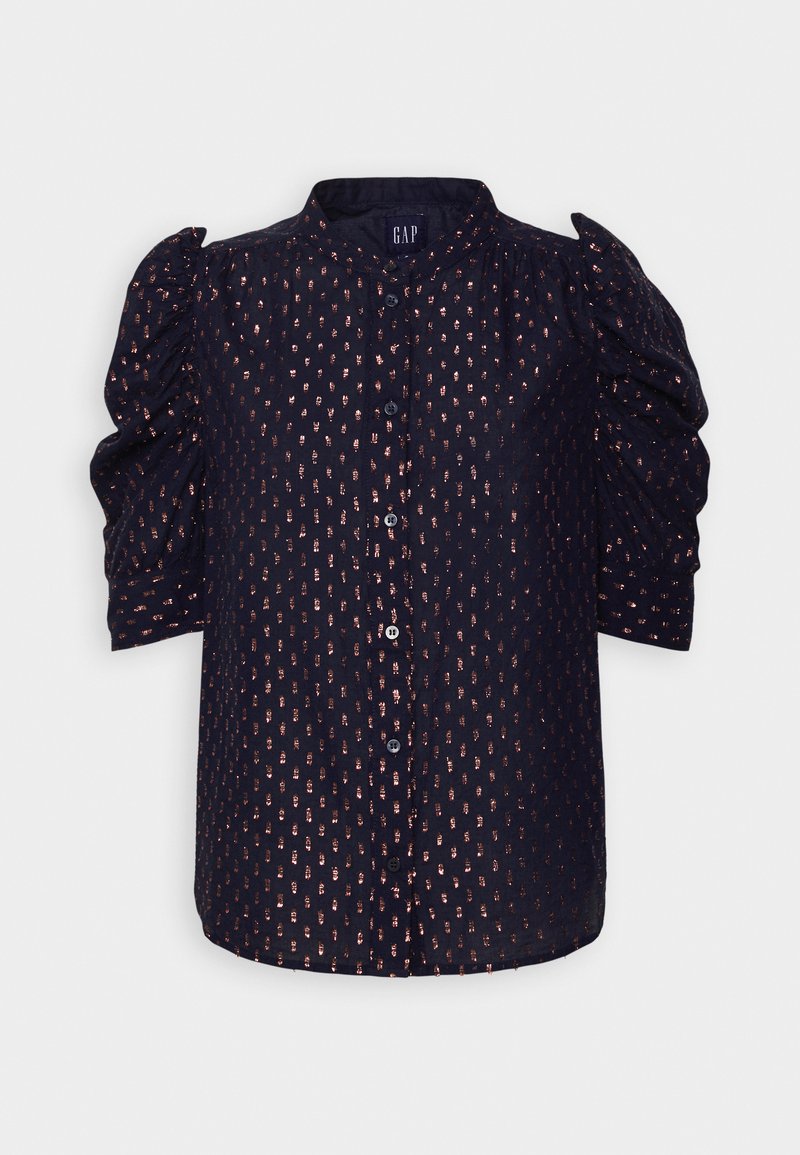 PUFF BLOUSE CLIP - GAP - View 1