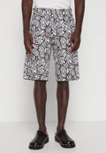 KARL LAGERFELD Shorts Media 1