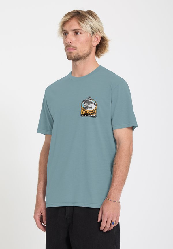Volcom ZURF CO PW SST