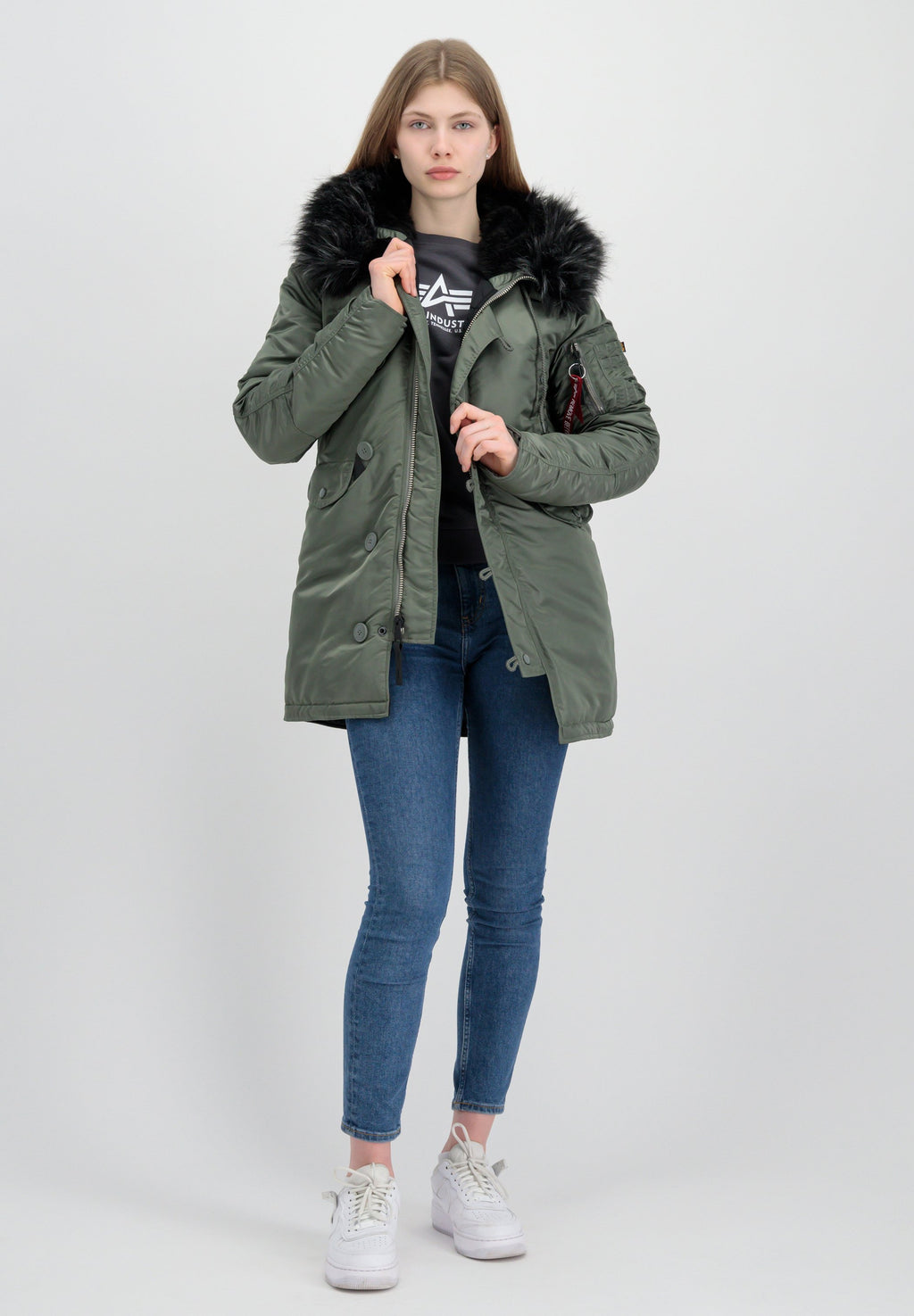 Alpha Industries